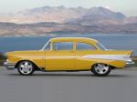 Chevrolet Project-X 2007 года